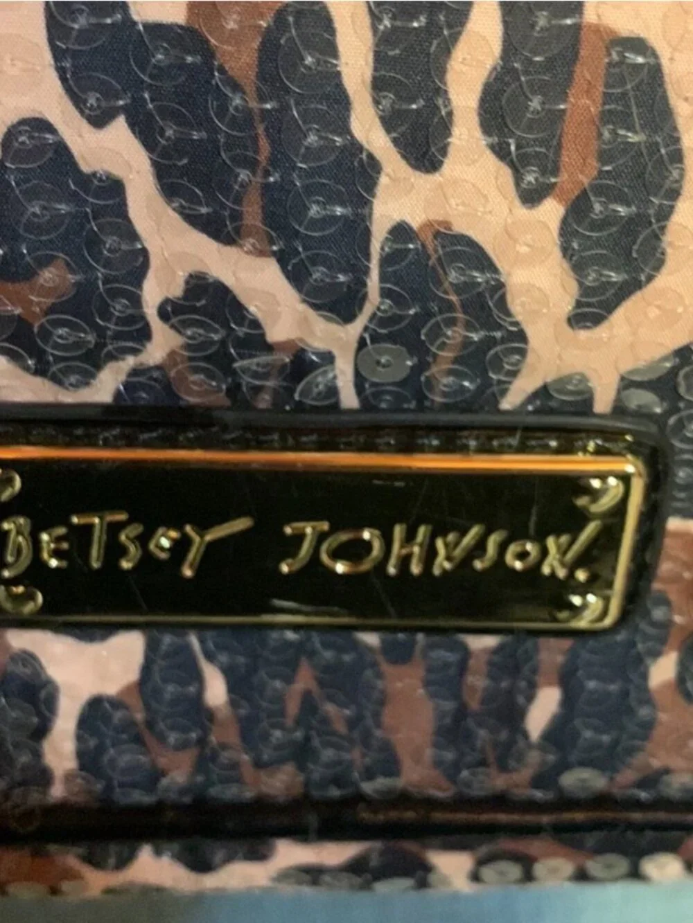 Betsey Johnson betsey johnson